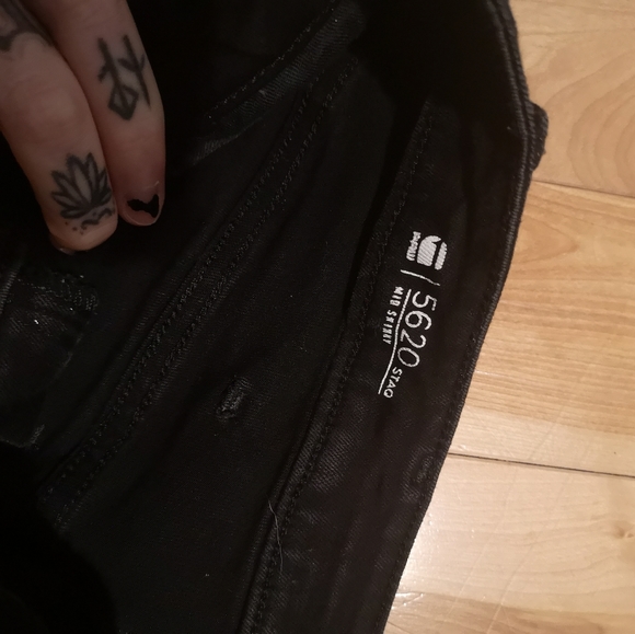 Pants from 5620 - Picture 2 of 2